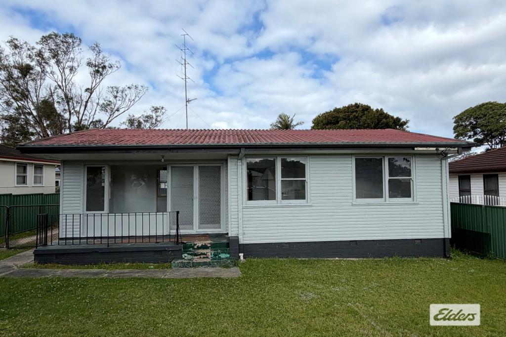 63 King St, Warilla, NSW 2528