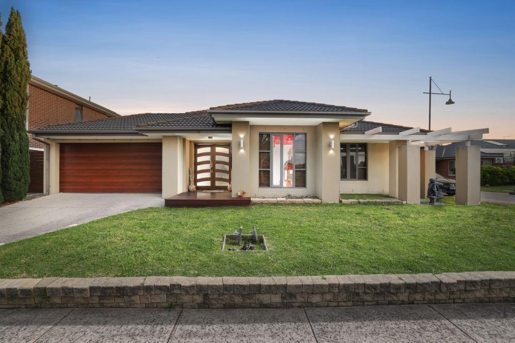 17 Maplewood Ct, Cranbourne North, VIC 3977