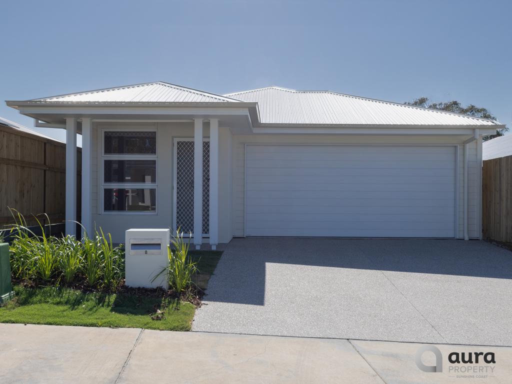 8 Leask St, Morayfield, QLD 4506