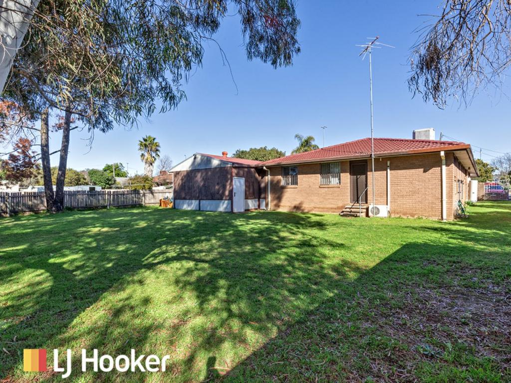 3/336 GOONOO GOONOO RD, SOUTH TAMWORTH, NSW 2340