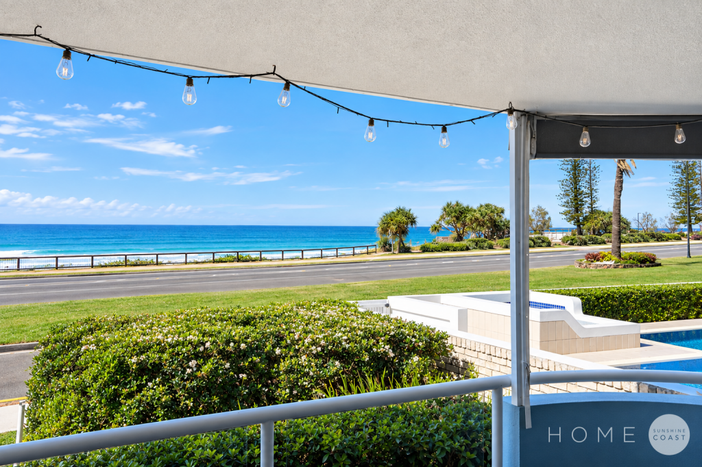 1/15 Boolarong Cres, Alexandra Headland, QLD 4572