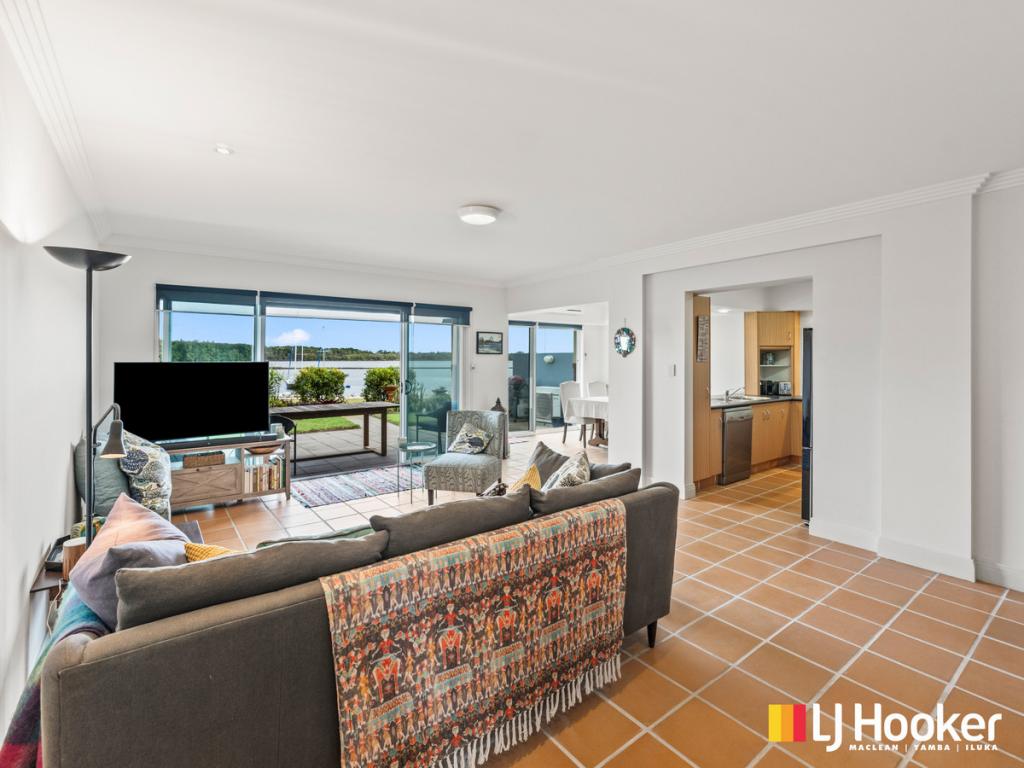 2/3 Riverview St, Iluka, NSW 2466