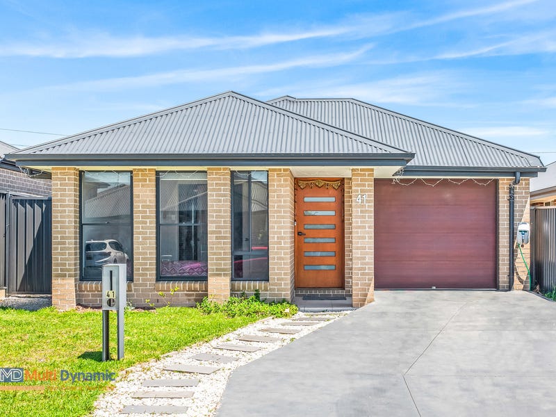 41 Apollo St, Schofields, NSW 2762