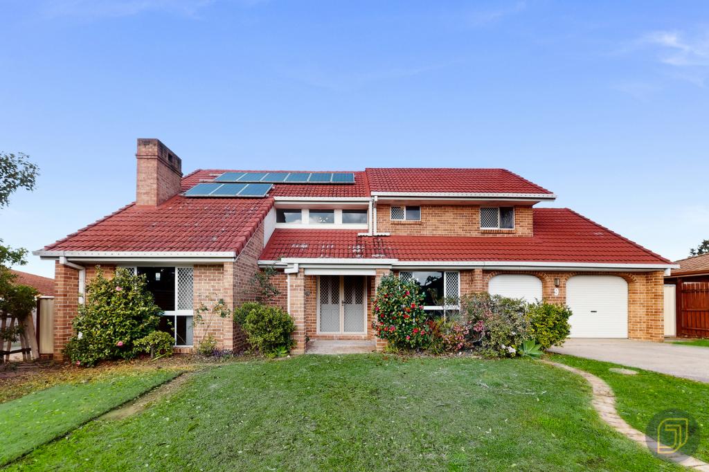 9 Lindstrom Ct, Runcorn, QLD 4113