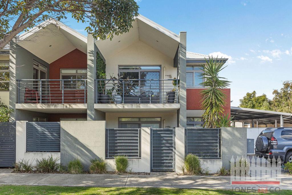 6/13 Wilson St, Bassendean, WA 6054