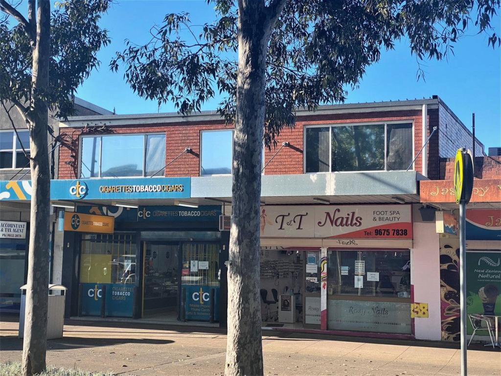 1/10 Rooty Hill Rd N, Rooty Hill, NSW 2766