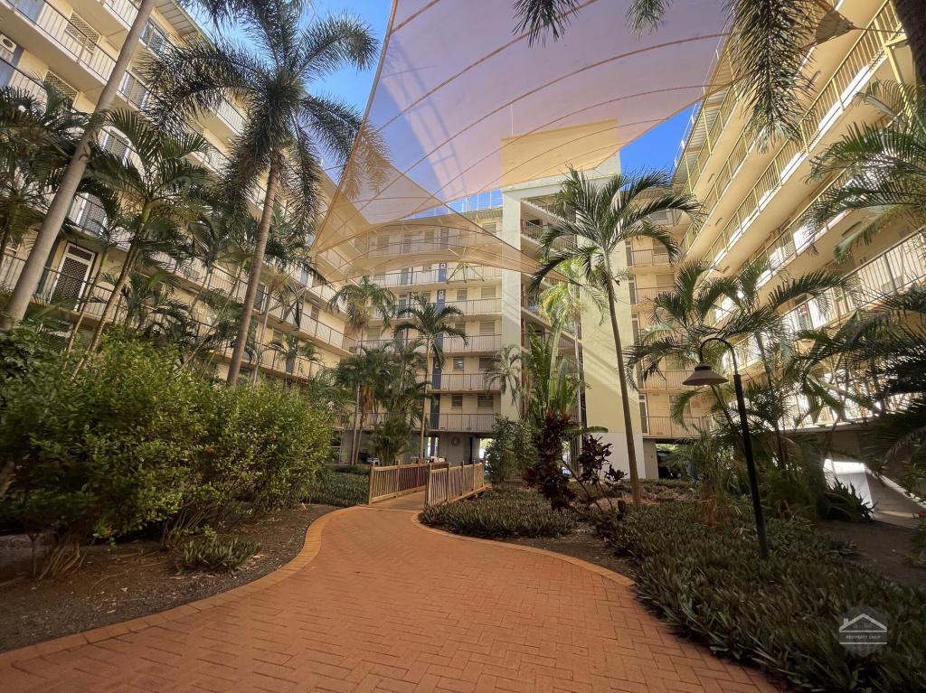 109/17 Welsh St, South Hedland, WA 6722