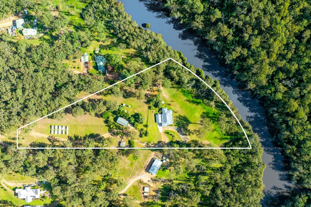 29 Timber Barge Lane, Benandarah, NSW 2536