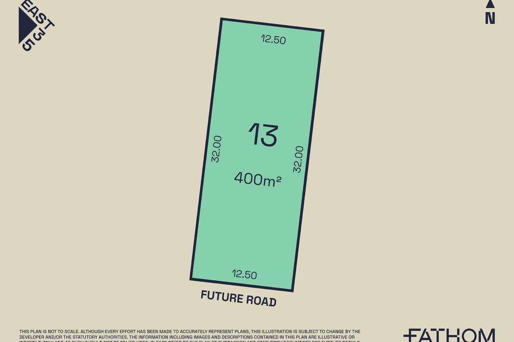 Lot 13 Farmington St, Charlemont, VIC 3217