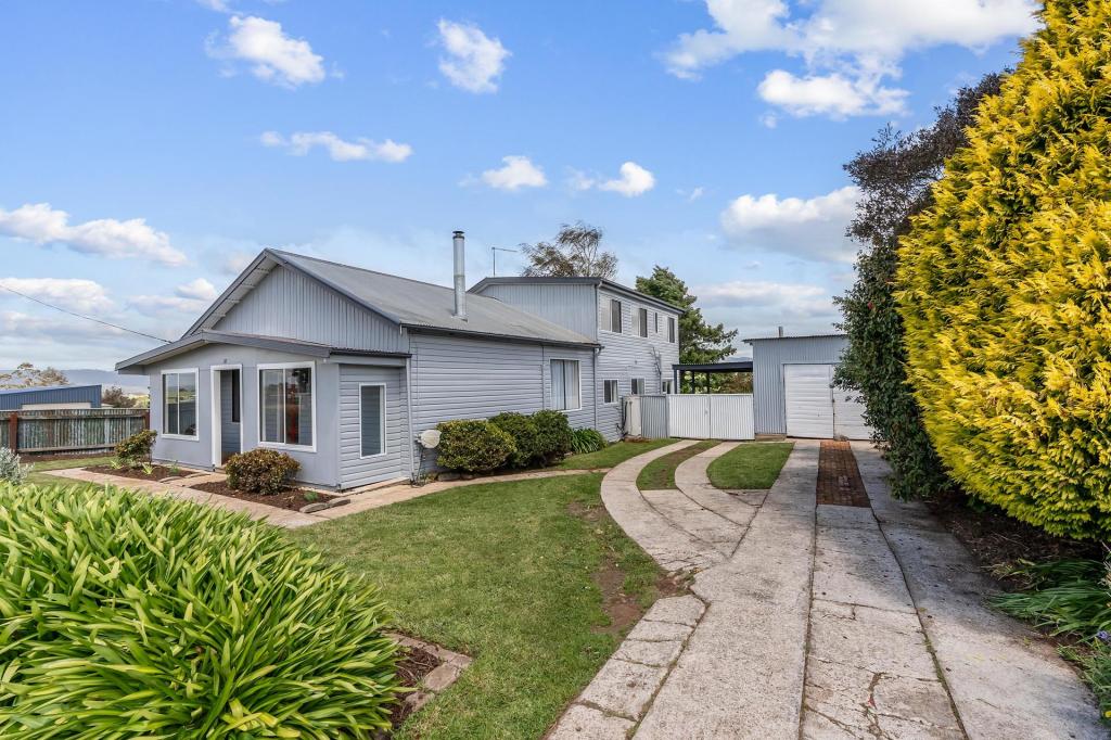67 MAIN ST, WINNALEAH, TAS 7265