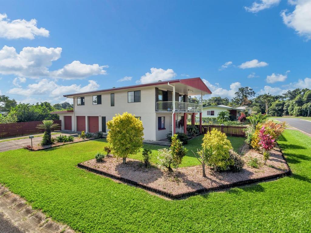 4 Riley St, South Innisfail, QLD 4860