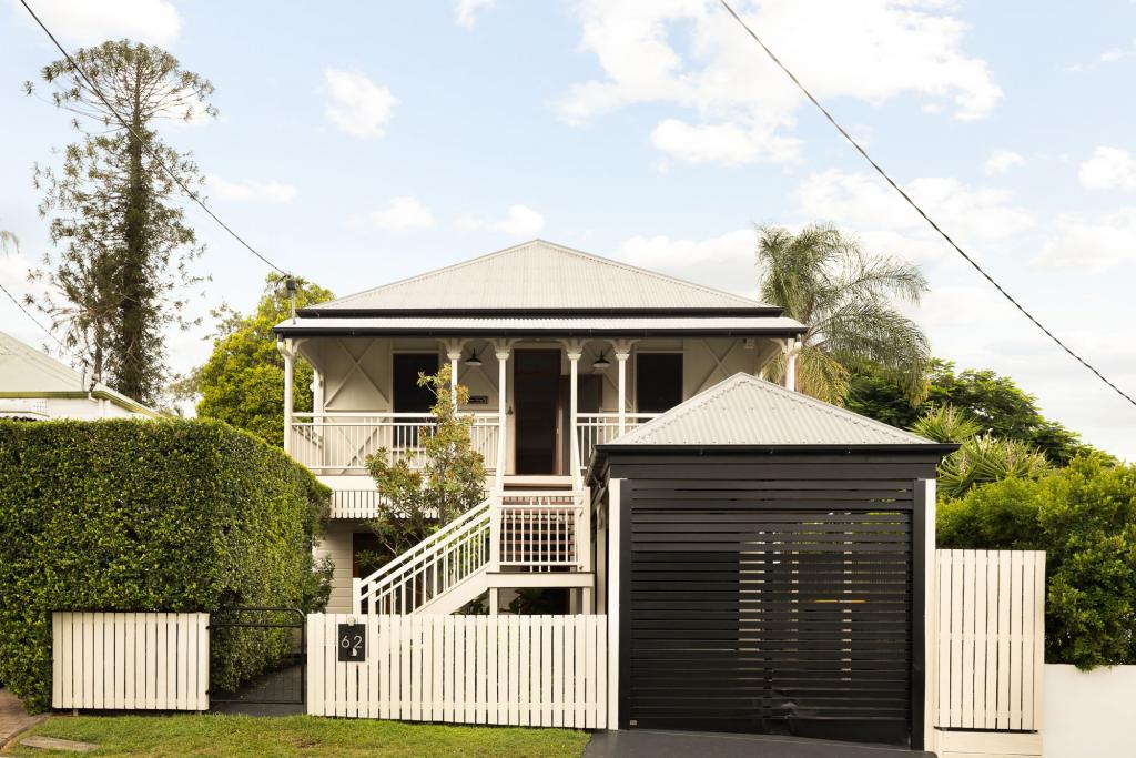62 Bowser St, Windsor, QLD 4030