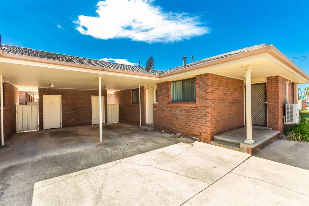 2/415-419 GRIFFITH RD, LAVINGTON, NSW 2641