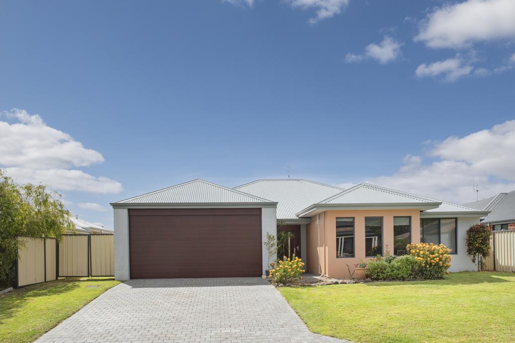 9 Noreuil Cct, Cowaramup, WA 6284