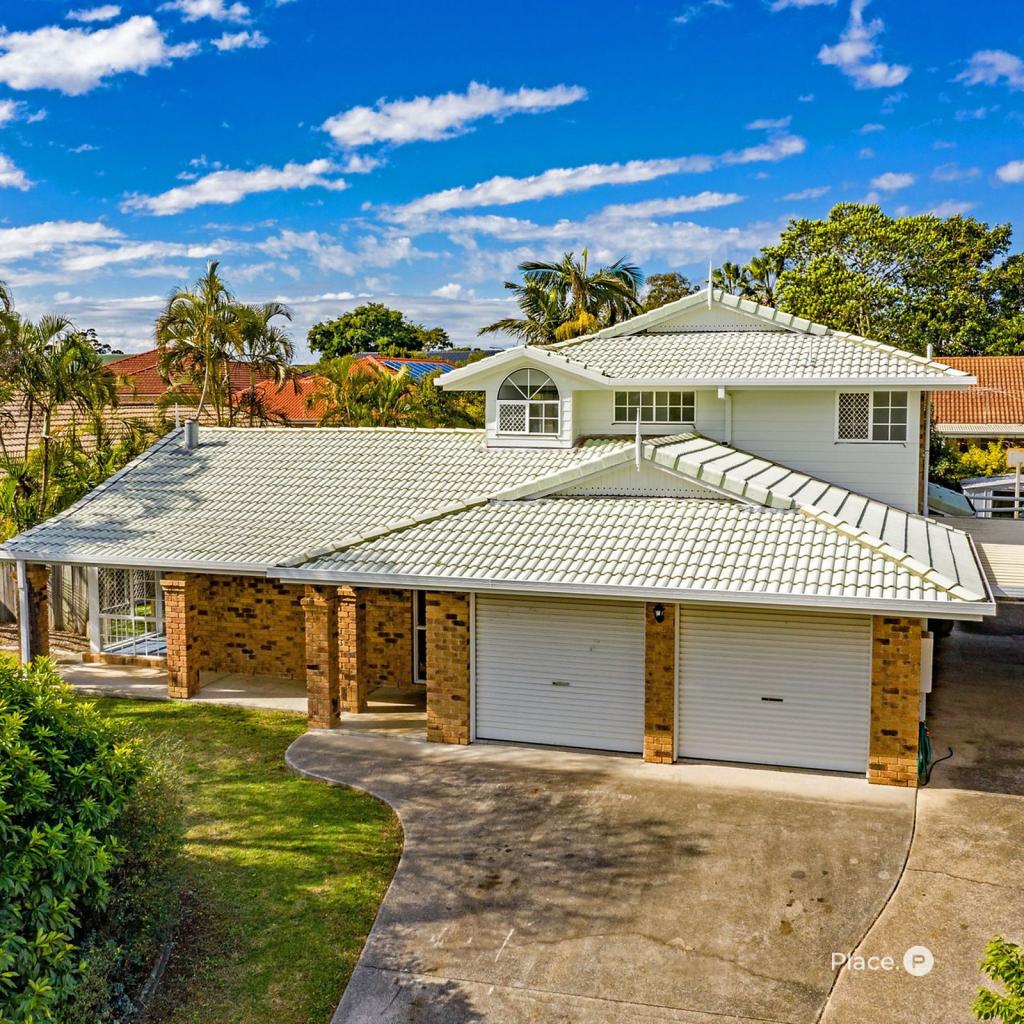 105 Hill Rd, Runcorn, QLD 4113