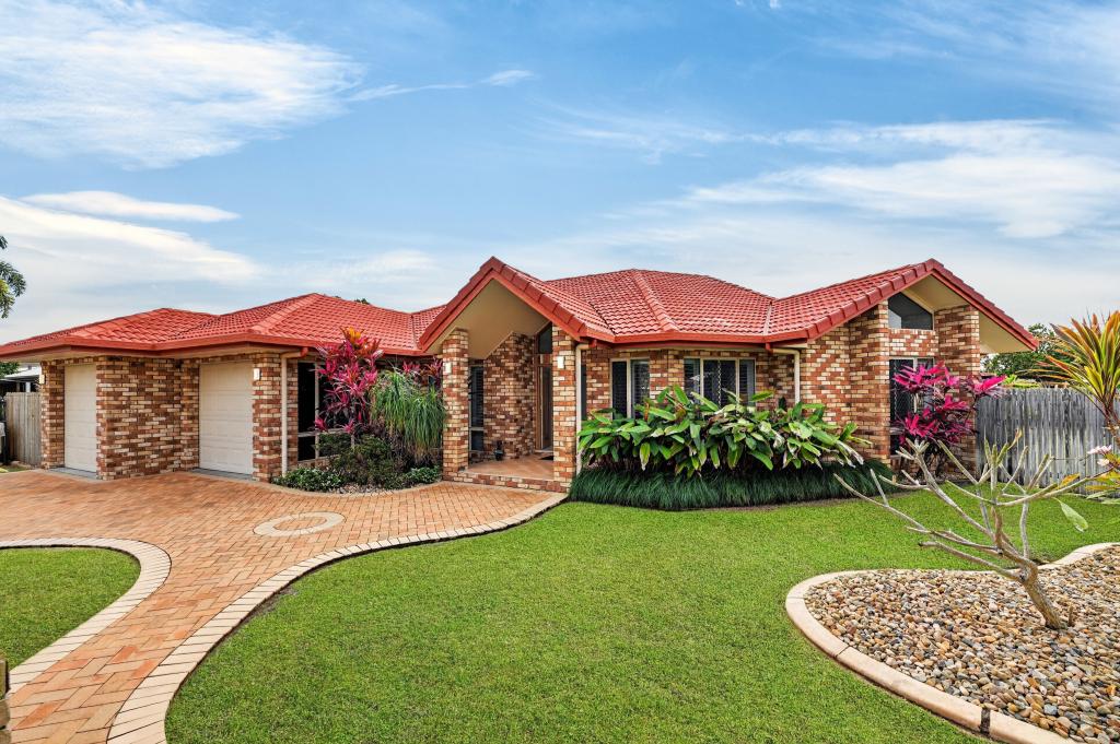 30 Elderslie St, Annandale, QLD 4814