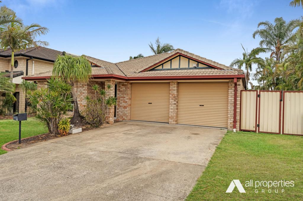 70 Dampier Cres, Drewvale, QLD 4116