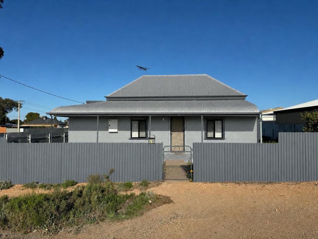 49 Wilson St, Broken Hill, NSW 2880