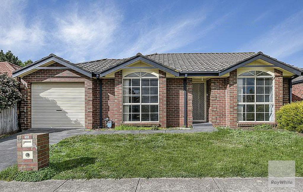 24a Bradley Dr, Mill Park, VIC 3082