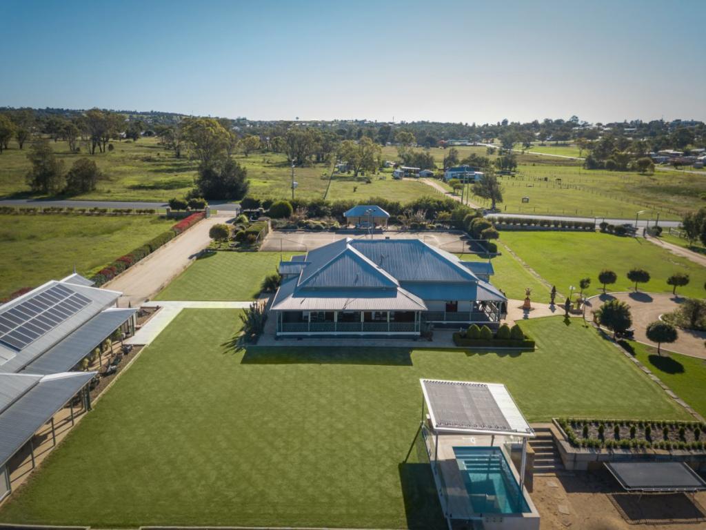 Lots 12 And 13-162 Dragon St, Warwick, QLD 4370