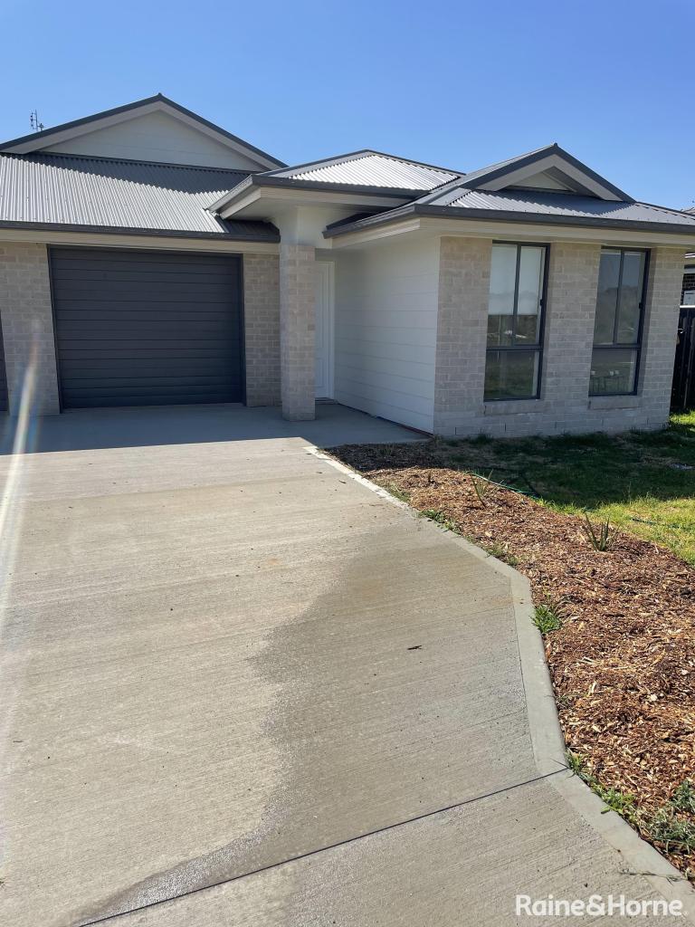 1/30 Rodgers Rd, West Tamworth, NSW 2340