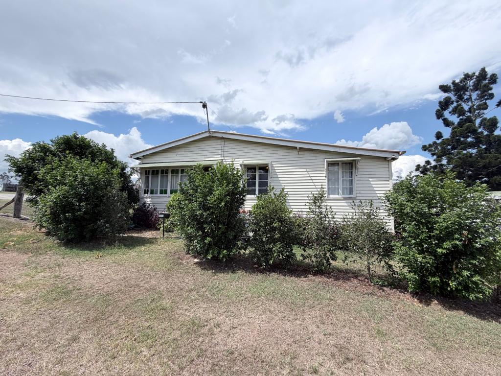 8522 Brisbane Valley Hwy, Harlin, QLD 4314