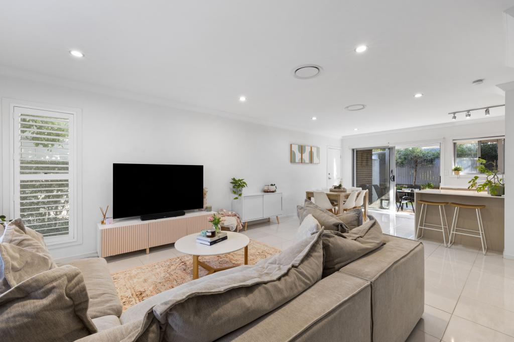 8/200 MEADOWLANDS RD, CARINA, QLD 4152
