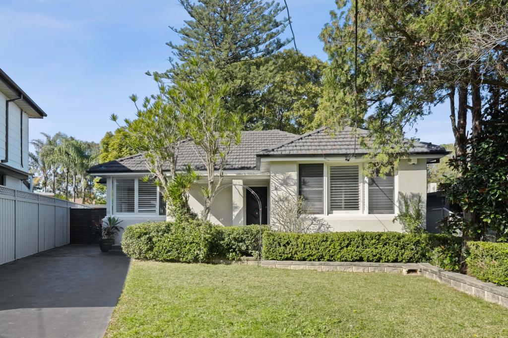 15 Morris Ave, Croydon Park, NSW 2133