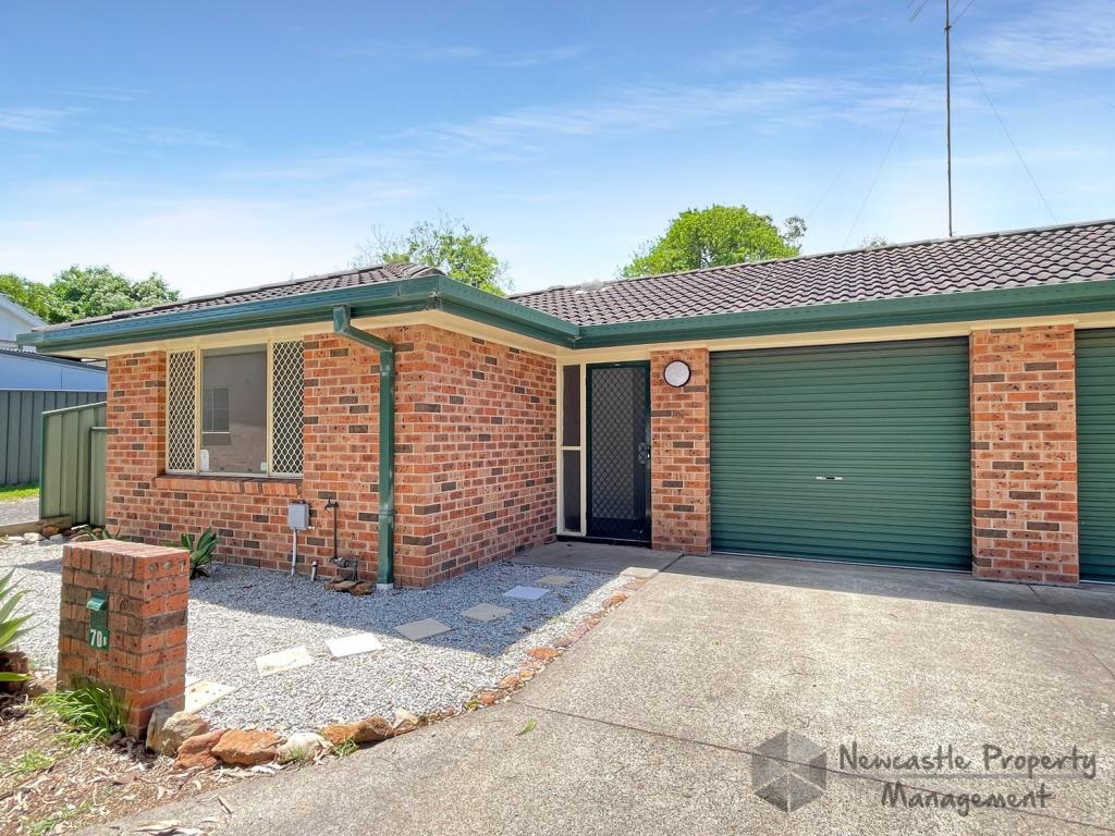 70b Kerr St, Mayfield, NSW 2304