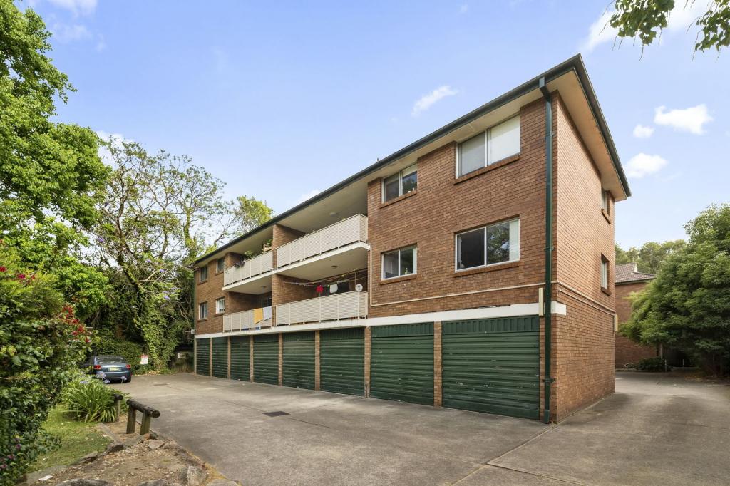 24/11A BETTS ST, PARRAMATTA, NSW 2150