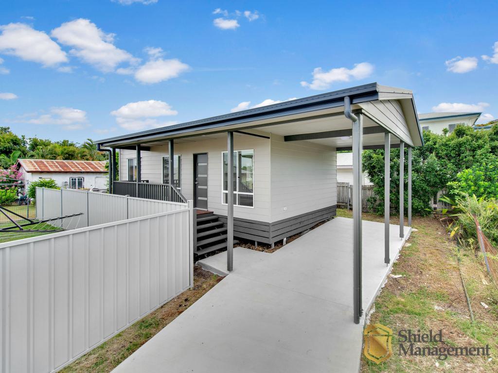 13a Minnis St, Eastern Heights, QLD 4305