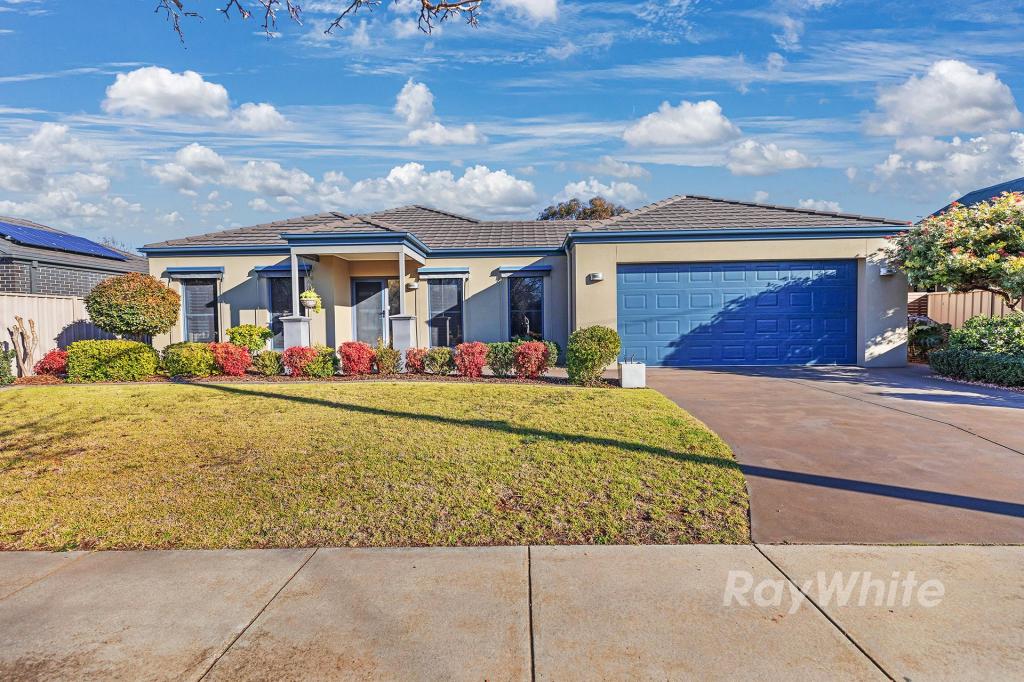 10 QUEEN ST, ROCHESTER, VIC 3561