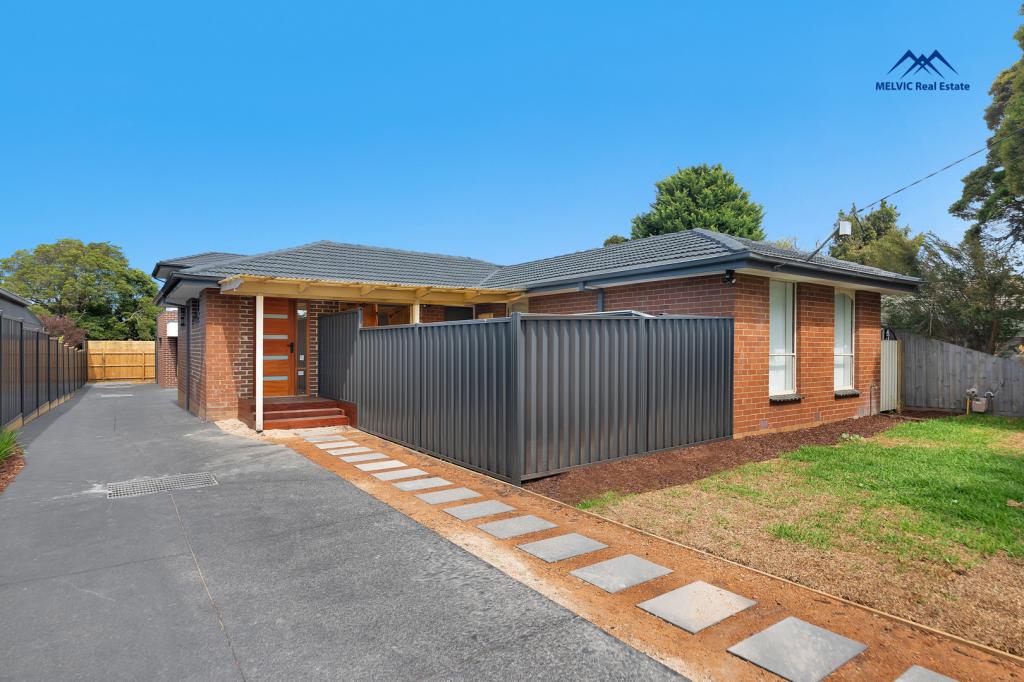 U1/14 HOTHAM ST, CRANBOURNE, VIC 3977