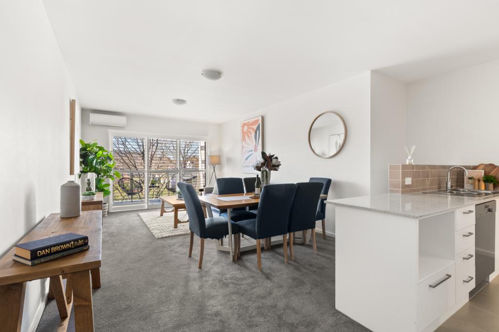 9/46 Dooring St, Dickson, ACT 2602