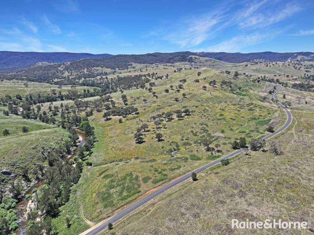 1988 Freemantle Rd, Milkers Flat, NSW 2795