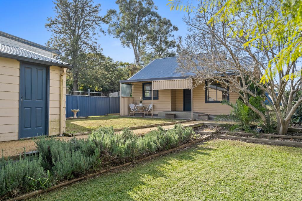 19 Sowerby St, Muswellbrook, NSW 2333