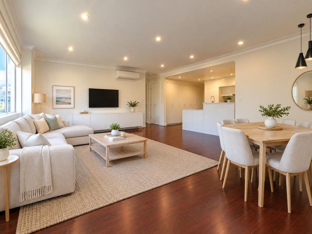 302/2 Peninsula Dr, Breakfast Point, NSW 2137