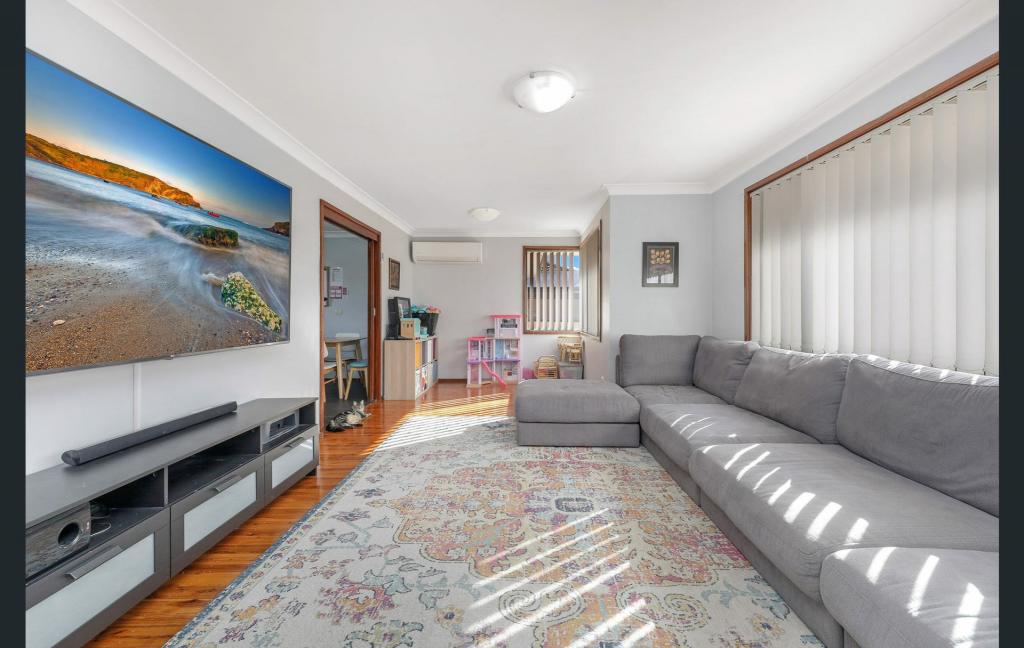 101 Birdwood Rd, Georges Hall, NSW 2198