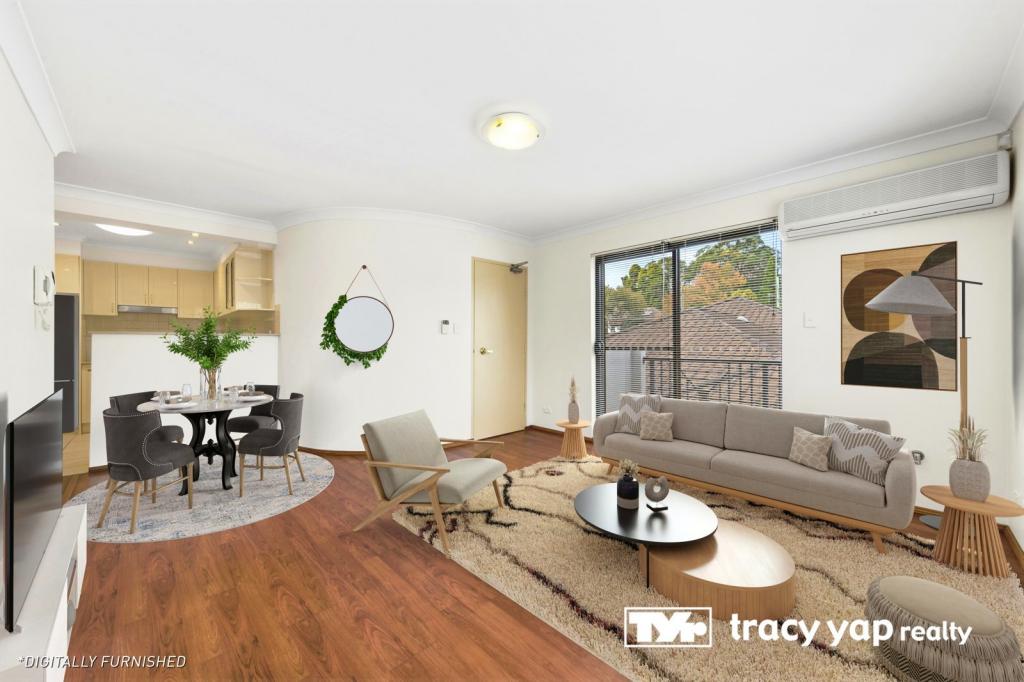 5/93-95 Vimiera Rd, Eastwood, NSW 2122