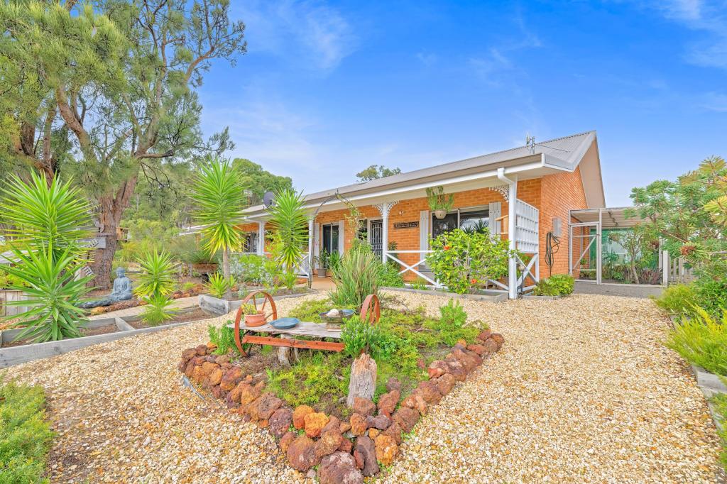 6 MERLOT ST, WALPOLE, WA 6398