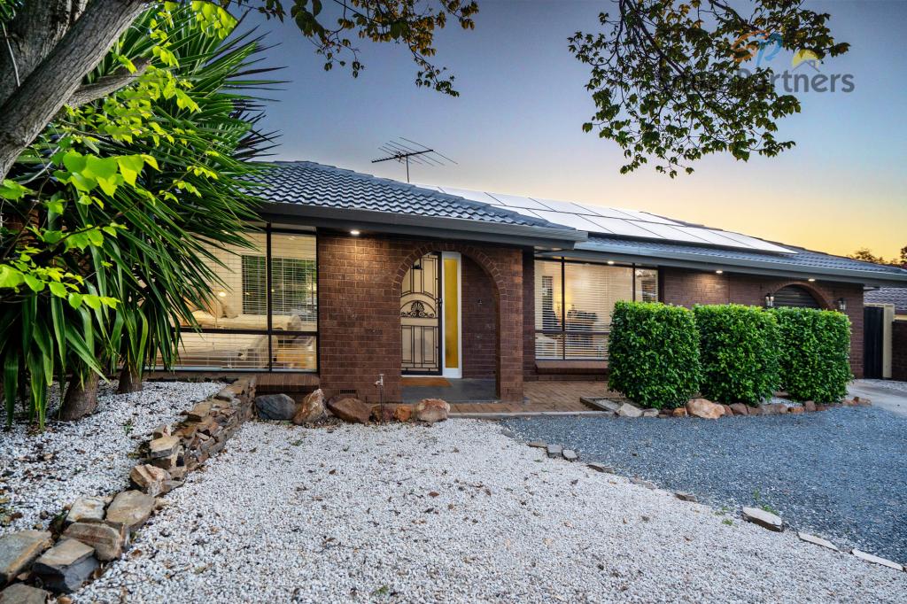 10 Findlay Ave, Salisbury East, SA 5109