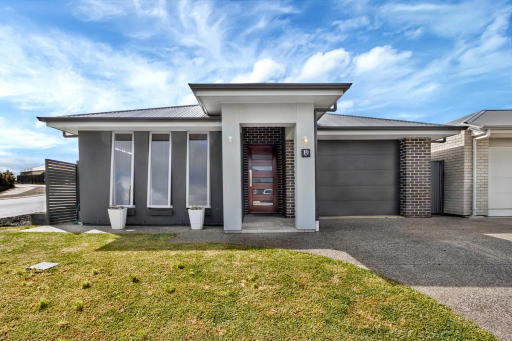 10 Curtis Way, Gawler East, SA 5118