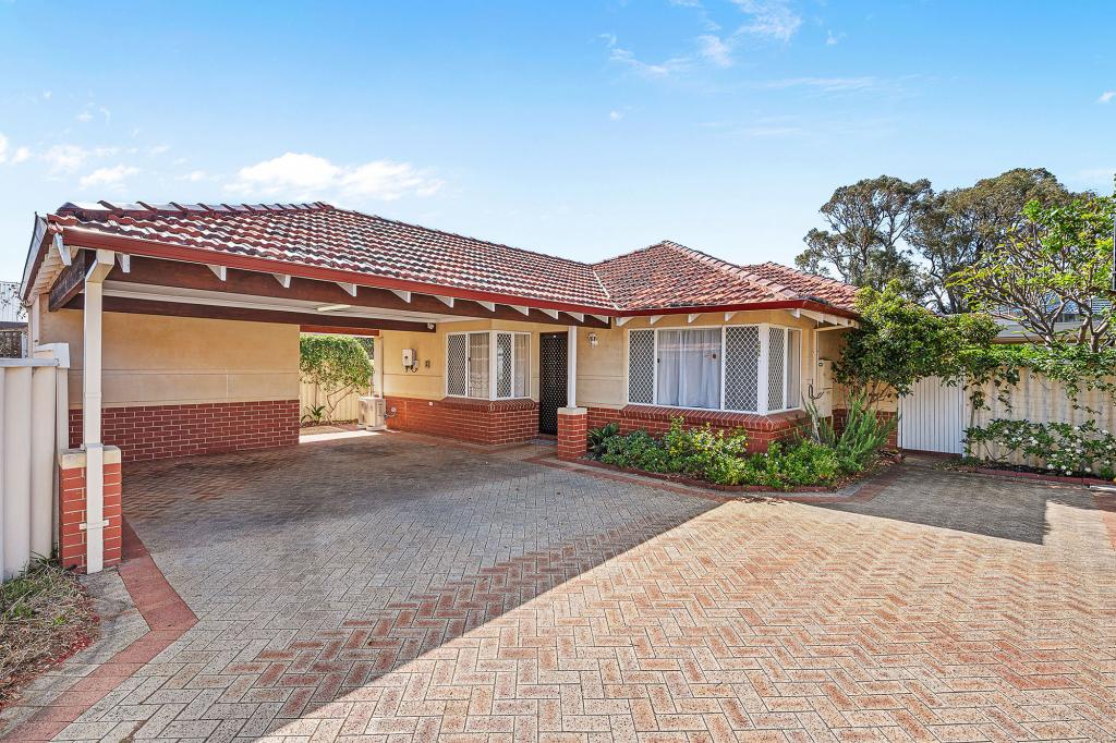 228a St Brigids Tce, Doubleview, WA 6018