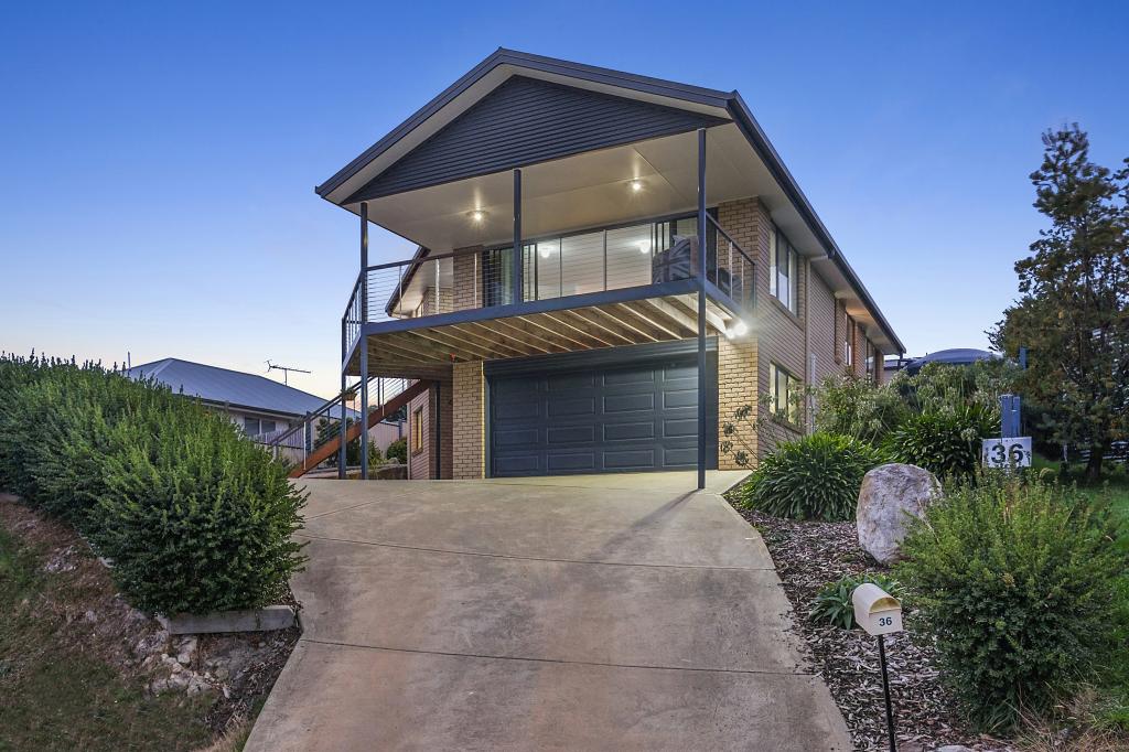 36 Chuter St, Deep Bay, TAS 7112