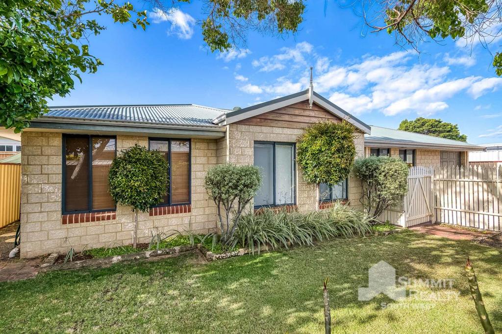 3/18 Constitution St, South Bunbury, WA 6230