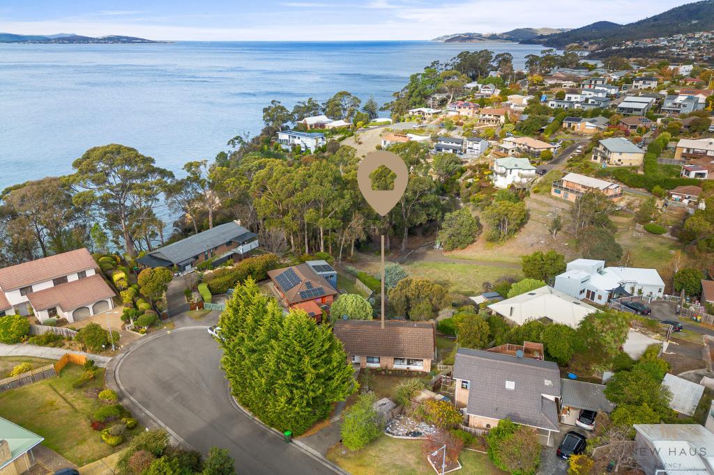 6 Mirramar Park, Blackmans Bay, TAS 7052