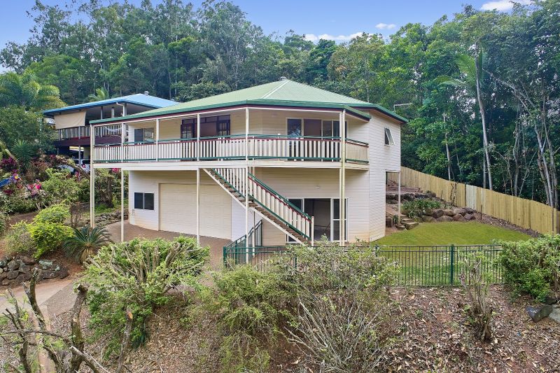 10 Timberlea Dr, Bentley Park, QLD 4869