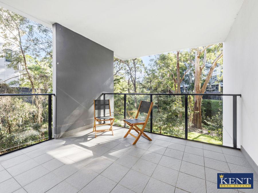 102 / 8 SAUNDERS CL, MACQUARIE PARK, NSW 2113