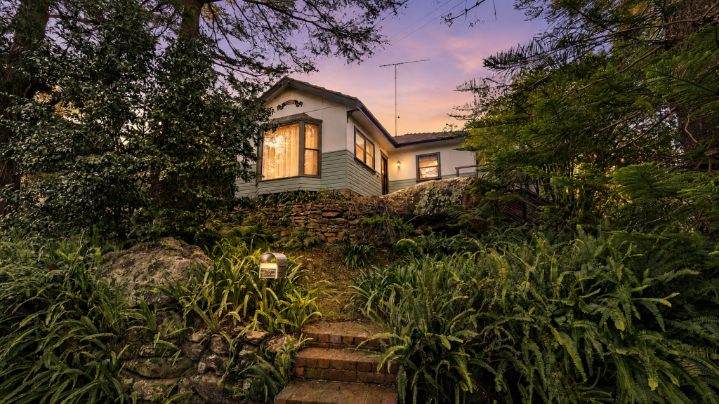 34 Olivet St, Glenbrook, NSW 2773
