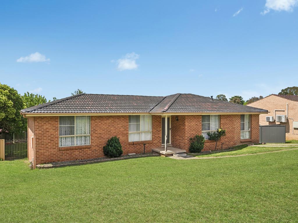 25 Limekilns Rd, Kelso, NSW 2795